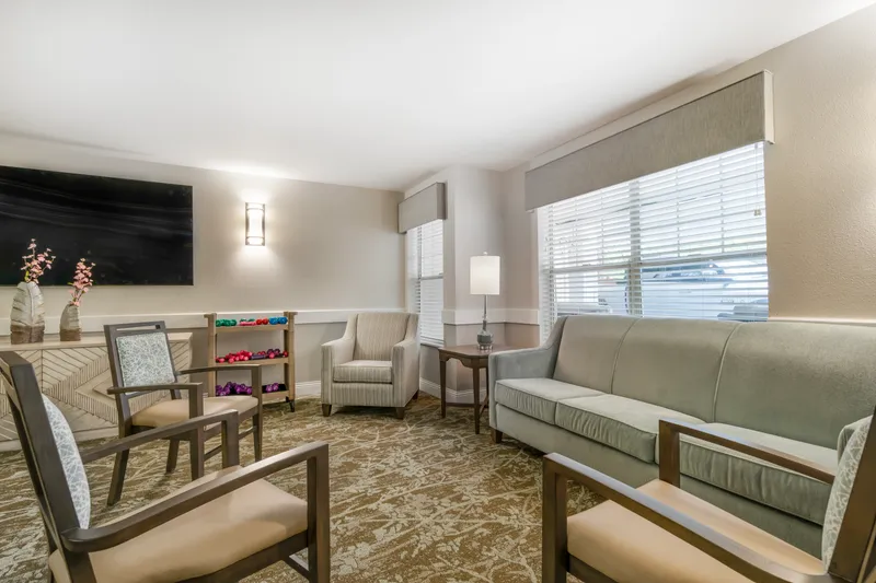 Brookdale River Valley Tualatin - senior living in Tualatin, Oregon - photo 3