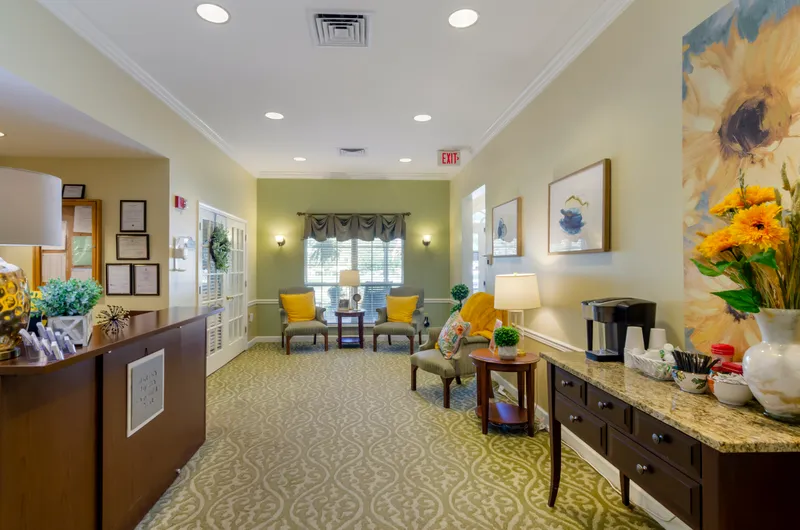 Brookdale Roanoke - Assisted Living, Memory Care, Independent Living, Skilled Nursing in Roanoke, Virginia