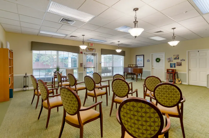 Brookdale Roanoke - senior living in Roanoke, Virginia - photo 2