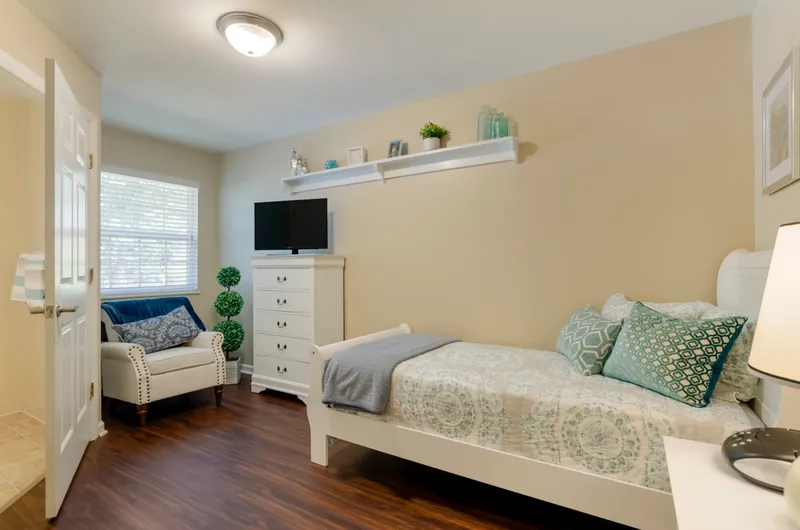 Brookdale Roanoke - senior living in Roanoke, Virginia - photo 3