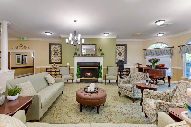 Brookdale Robinwood - Assisted Living in Gastonia, North Carolina