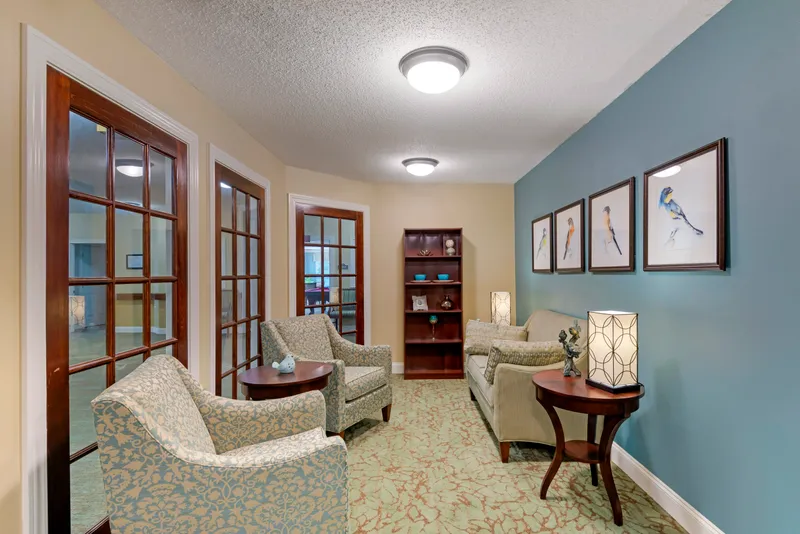 Brookdale Robinwood - senior living in Gastonia, North Carolina - photo 3