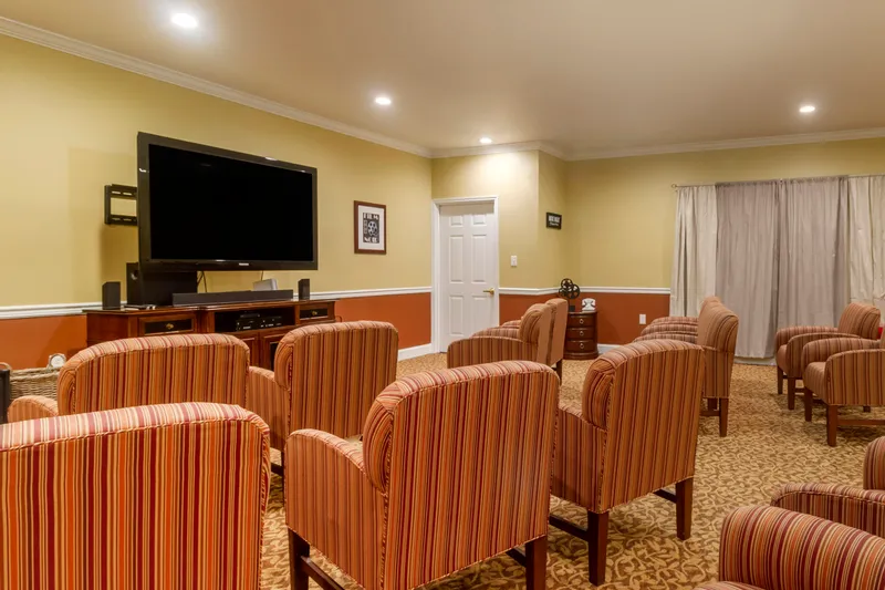 Brookdale Rock Springs - senior living in Kingsport, Tennessee - photo 2