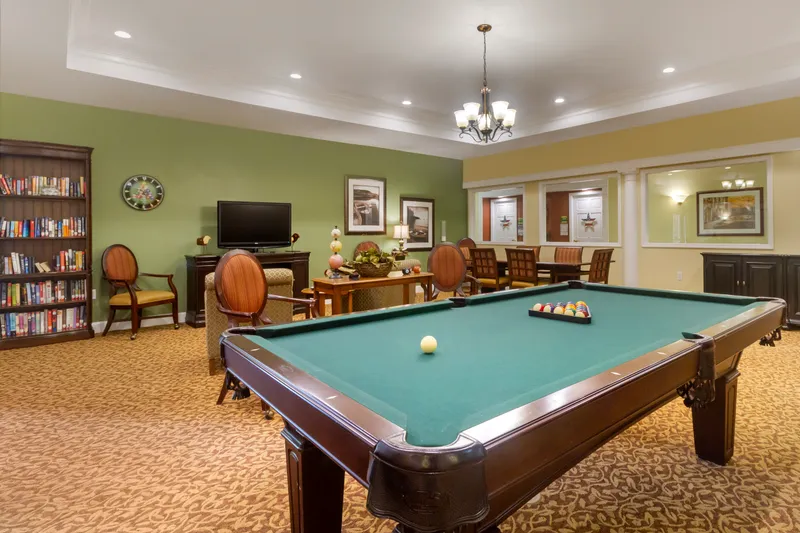 Brookdale Rock Springs - senior living in Kingsport, Tennessee - photo 3