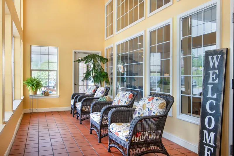 Brookdale Rome - senior living in Rome, Georgia - photo 2