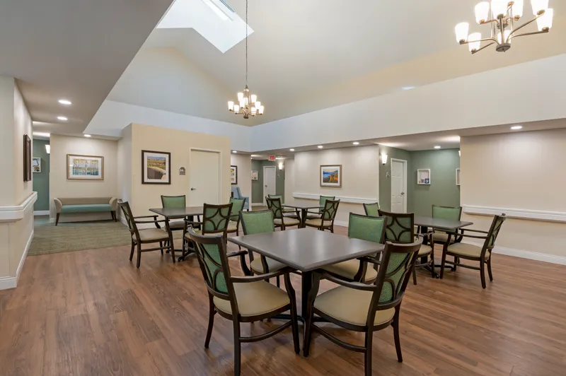Brookdale Roseburg - Memory Care in Roseburg, Oregon