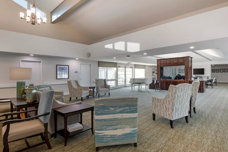 Brookdale Roseburg - senior living in Roseburg, Oregon - photo 2