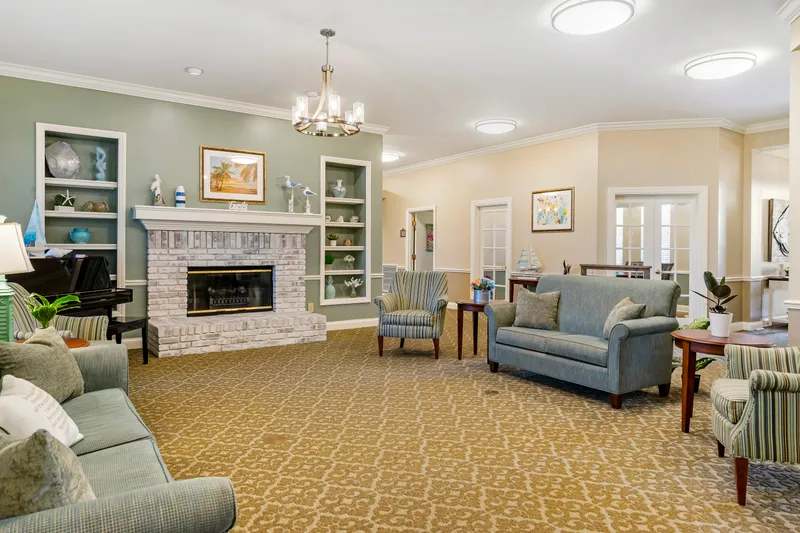 Brookdale Rotonda - Assisted Living in Rotonda West, Florida