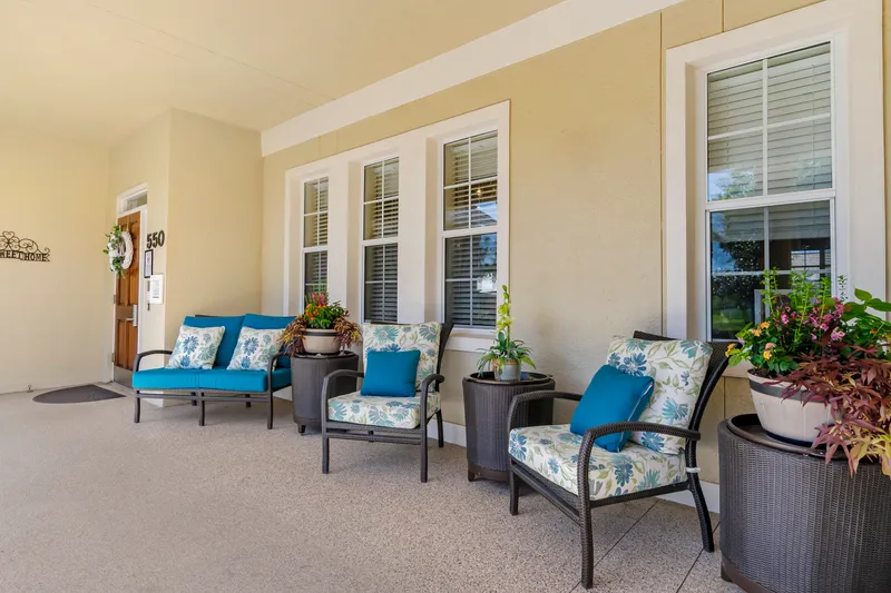 Brookdale Rotonda - senior living in Rotonda West, Florida - photo 2
