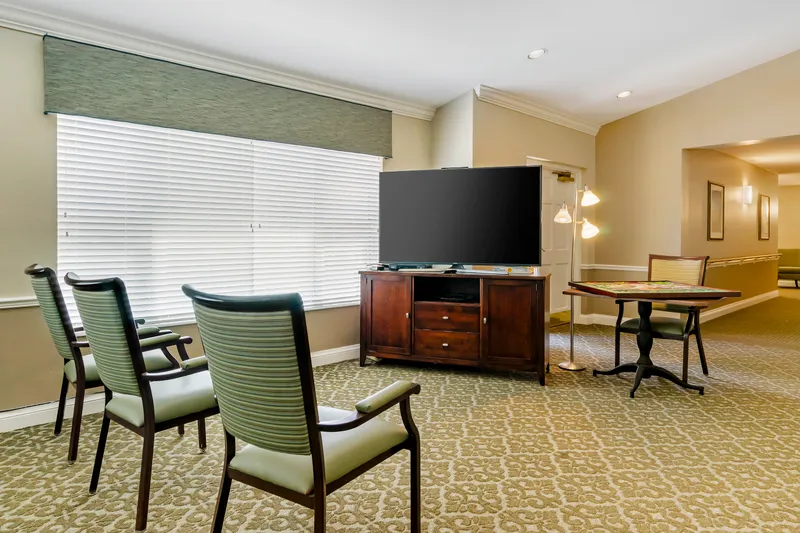 Brookdale Rotonda - senior living in Rotonda West, Florida - photo 3