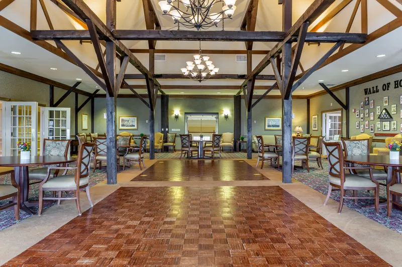 Brookdale Sakonnet Bay - Assisted Living, Independent Living, Memory Care, Skilled Nursing in Tiverton, Rhode Island