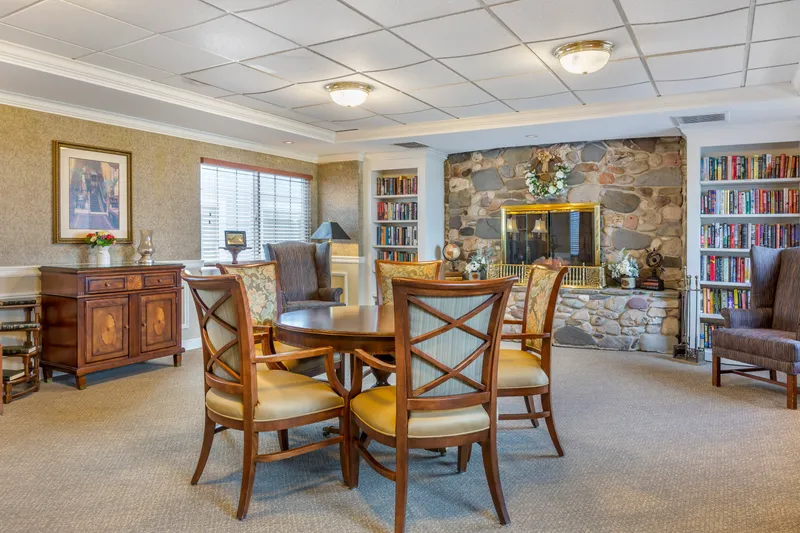 Brookdale Sakonnet Bay - senior living in Tiverton, Rhode Island - photo 10