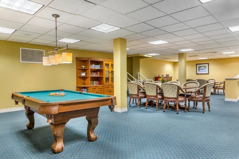 Brookdale Sakonnet Bay - senior living in Tiverton, Rhode Island - photo 12