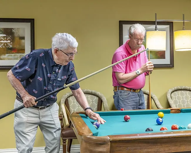 Brookdale Sakonnet Bay - senior living in Tiverton, Rhode Island - photo 5