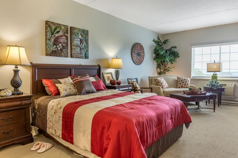 Brookdale Sakonnet Bay - senior living in Tiverton, Rhode Island - photo 7