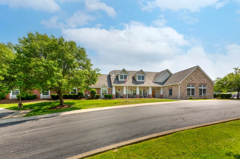 Brookdale Salem - Assisted Living in Salem, Ohio