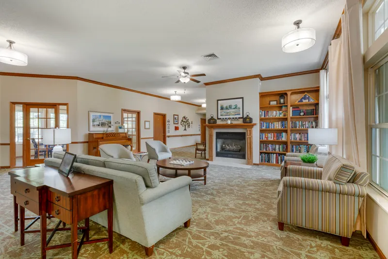 Brookdale Salem - senior living in Salem, Ohio - photo 2