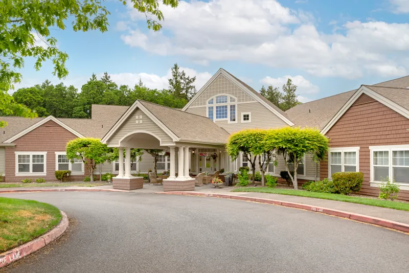 Brookdale Salem - Memory Care in Salem, Oregon