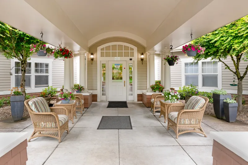 Brookdale Salem - senior living in Salem, Oregon - photo 2