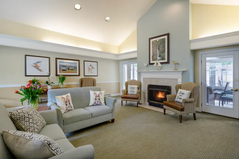 Brookdale Salem - senior living in Salem, Oregon - photo 3