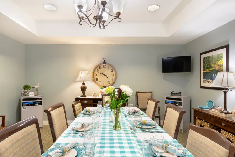 Brookdale Salem - senior living in Salem, Oregon - photo 4