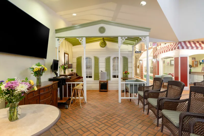 Brookdale Salem - senior living in Salem, Oregon - photo 5