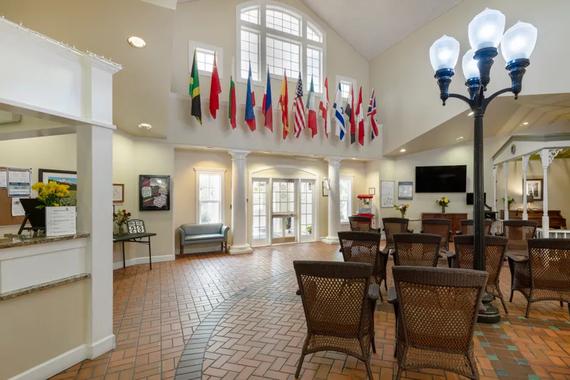 Brookdale Salem - senior living in Salem, Oregon - photo 6