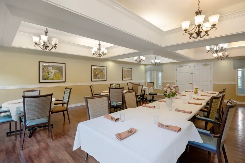 Brookdale Salem - senior living in Salem, Oregon - photo 7