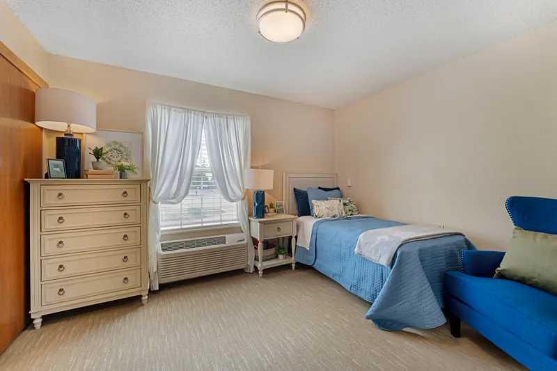 Brookdale Salina Fairdale - senior living in Salina, Kansas - photo 5
