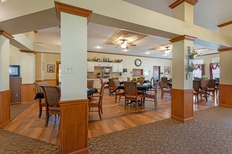 Brookdale Salina Fairdale - senior living in Salina, Kansas - photo 6