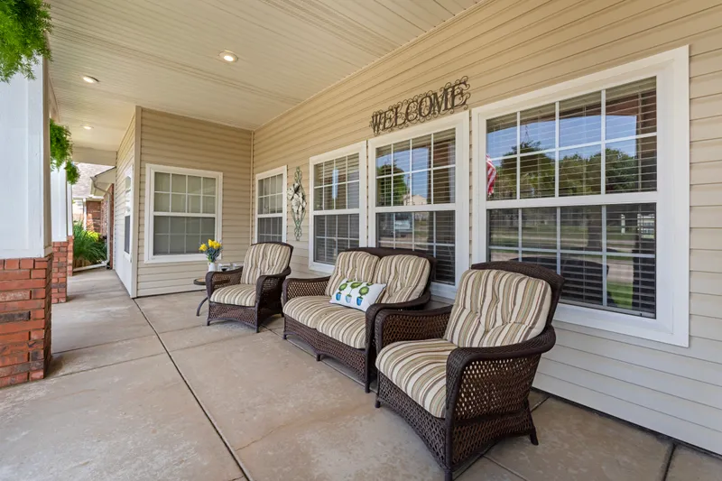 Brookdale Salina Fairdale - senior living in Salina, Kansas - photo 8