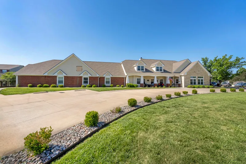 Brookdale Salina Kirwin - Assisted Living, Memory Care, Independent Living, Skilled Nursing in Salina, Kansas