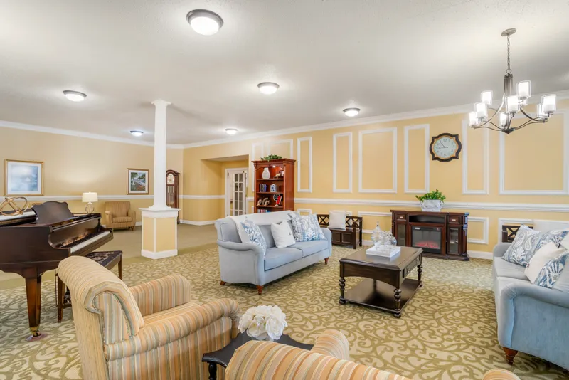 Brookdale Salisbury - Assisted Living in Salisbury, North Carolina