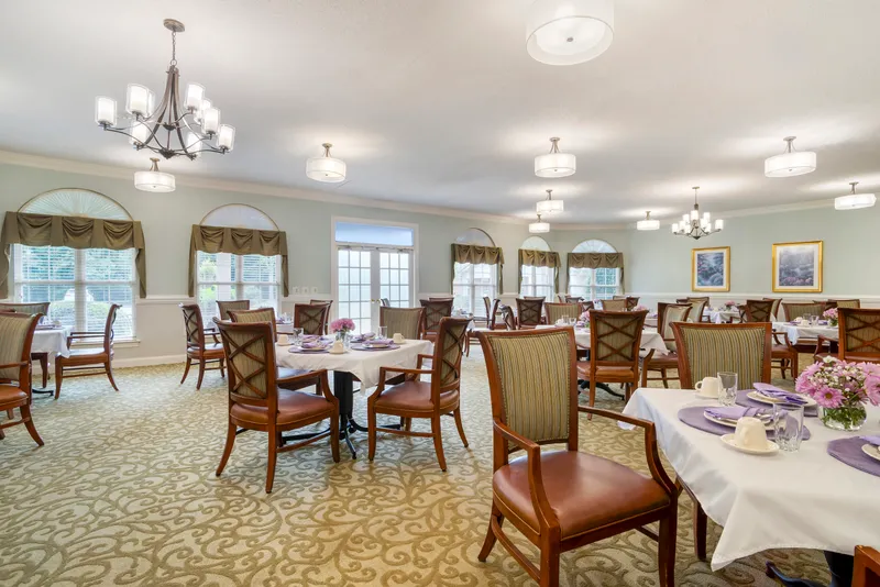 Brookdale Salisbury - senior living in Salisbury, North Carolina - photo 2