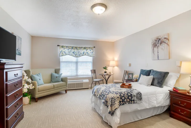 Brookdale Salisbury - senior living in Salisbury, North Carolina - photo 3