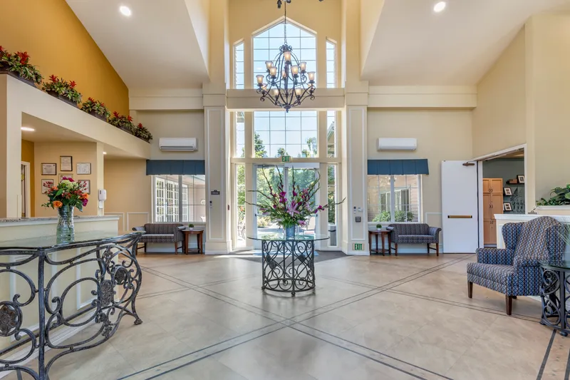 Brookdale San Ramon - senior living in San Ramon, California - photo 2