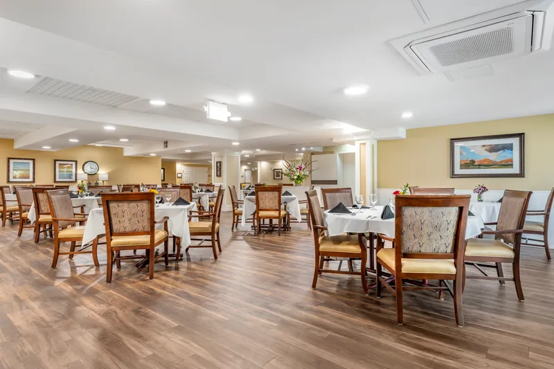 Brookdale San Ramon - senior living in San Ramon, California - photo 3