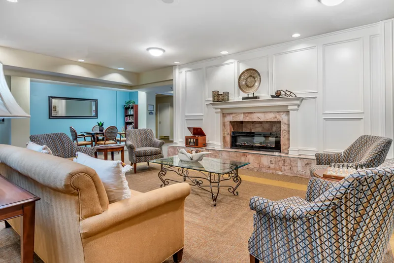Brookdale San Ramon - senior living in San Ramon, California - photo 4