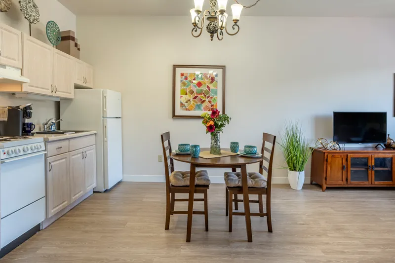 Brookdale San Ramon - senior living in San Ramon, California - photo 5