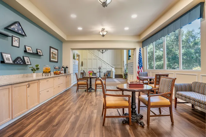Brookdale San Ramon - senior living in San Ramon, California - photo 6