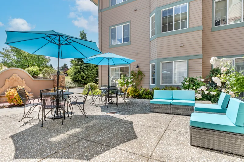 Brookdale San Ramon - senior living in San Ramon, California - photo 7