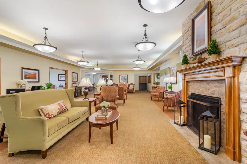 Brookdale Sandy Springs - senior living in Maryville, Tennessee - photo 2