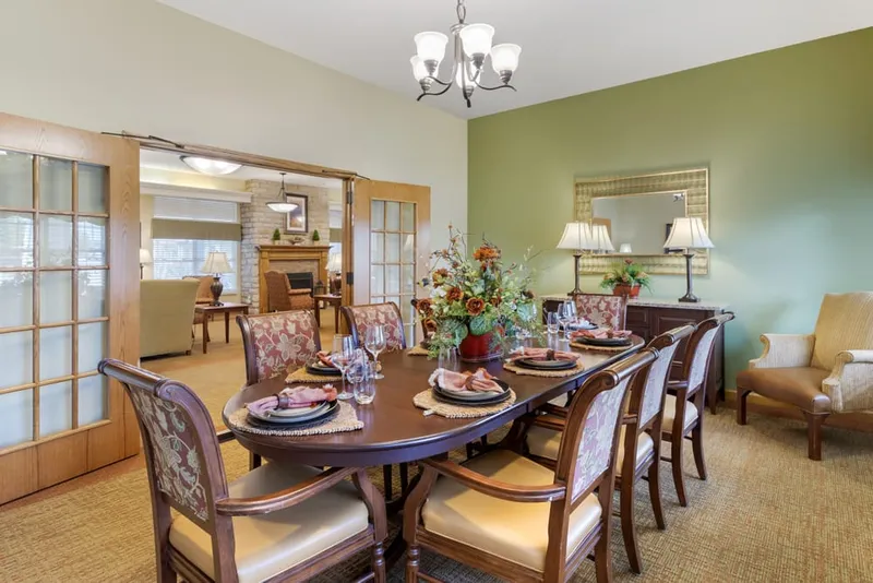 Brookdale Sandy Springs - senior living in Maryville, Tennessee - photo 4