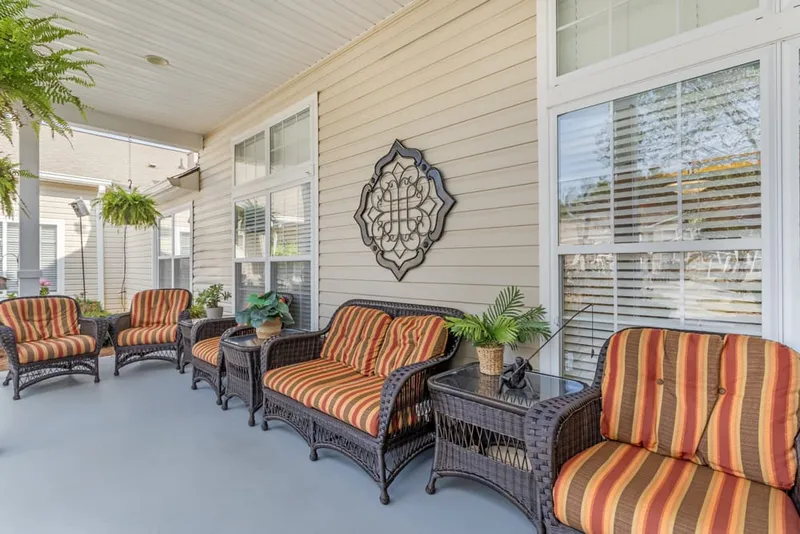 Brookdale Sandy Springs - senior living in Maryville, Tennessee - photo 7
