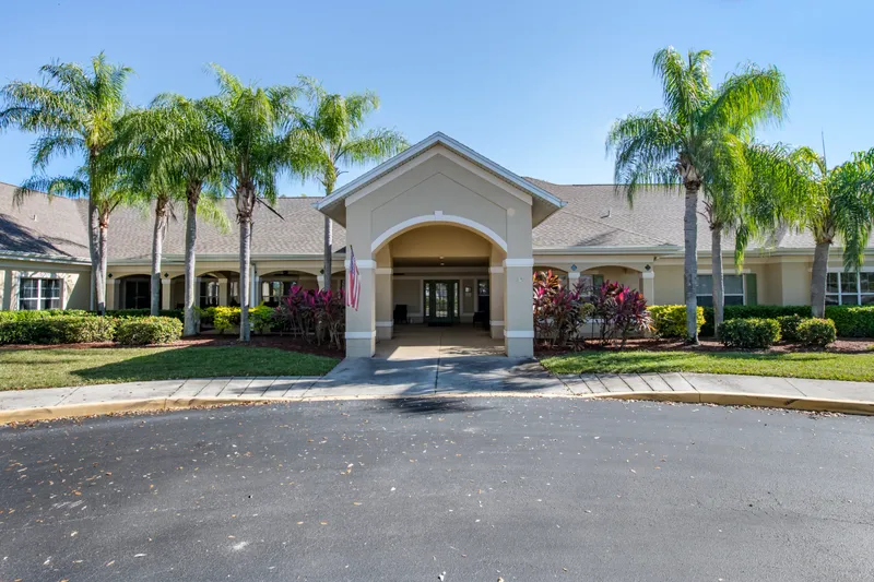 Brookdale Santa Barbara - Memory Care in Cape Coral, Florida