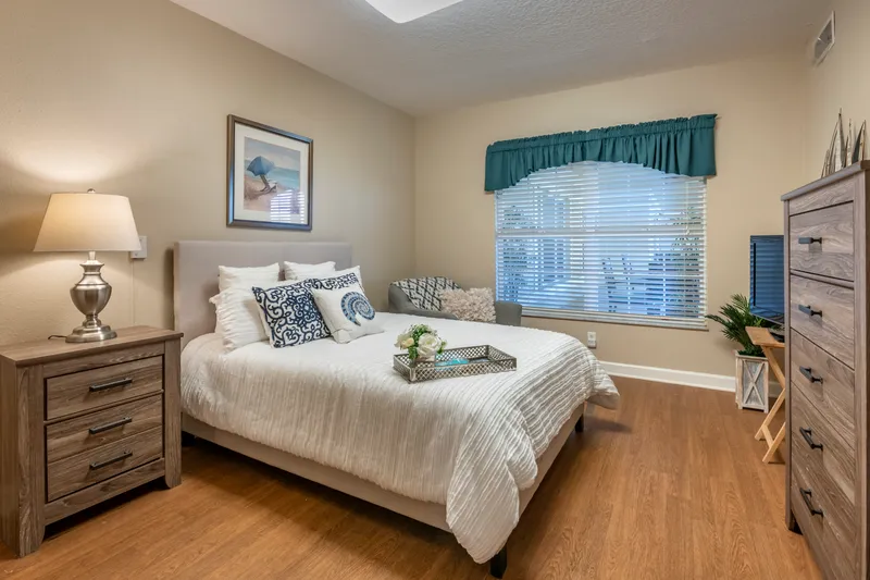 Brookdale Santa Barbara - senior living in Cape Coral, Florida - photo 2