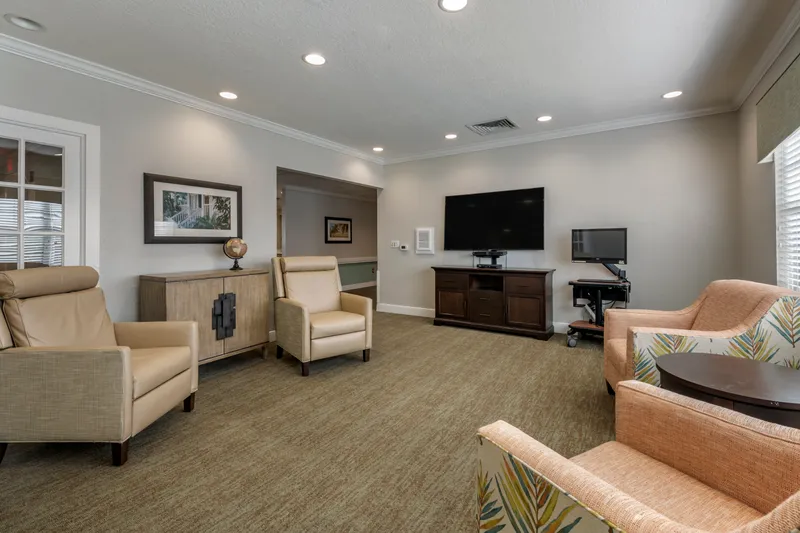Brookdale Santa Barbara - senior living in Cape Coral, Florida - photo 4