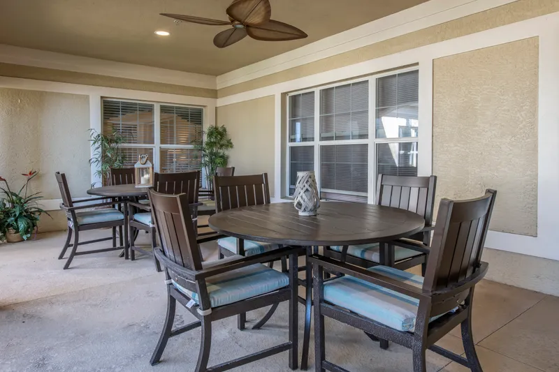 Brookdale Santa Barbara - senior living in Cape Coral, Florida - photo 7