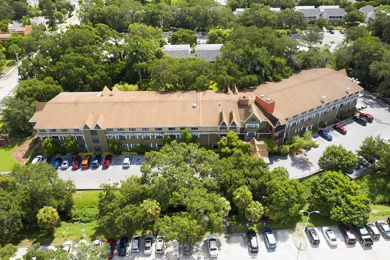 Brookdale Sarasota Midtown - Assisted Living, Memory Care in Sarasota, Florida