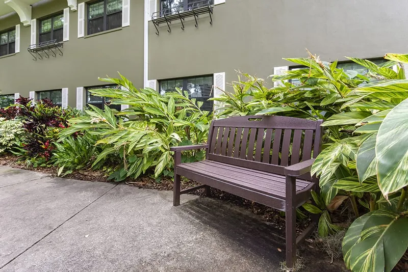 Brookdale Sarasota Midtown - senior living in Sarasota, Florida - photo 2